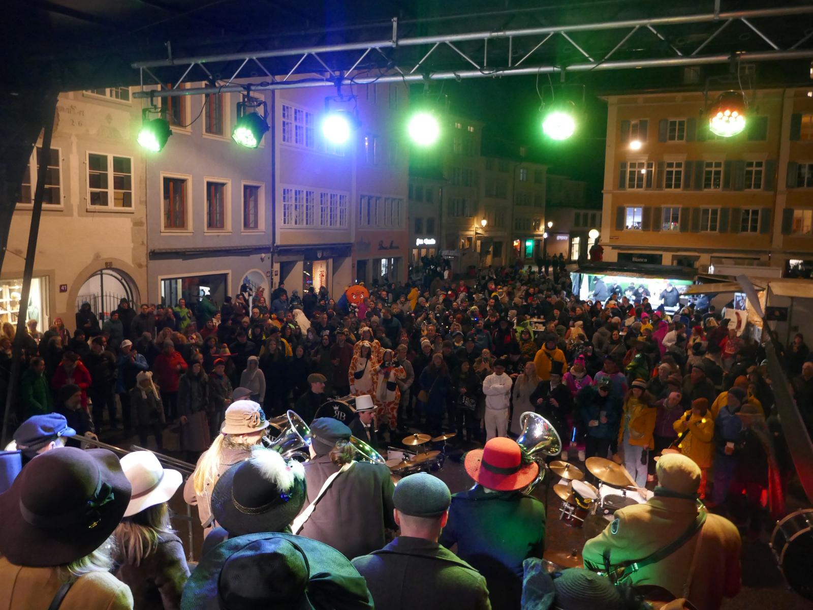 Winti c&rsquo;est fini… Direction Moudon !