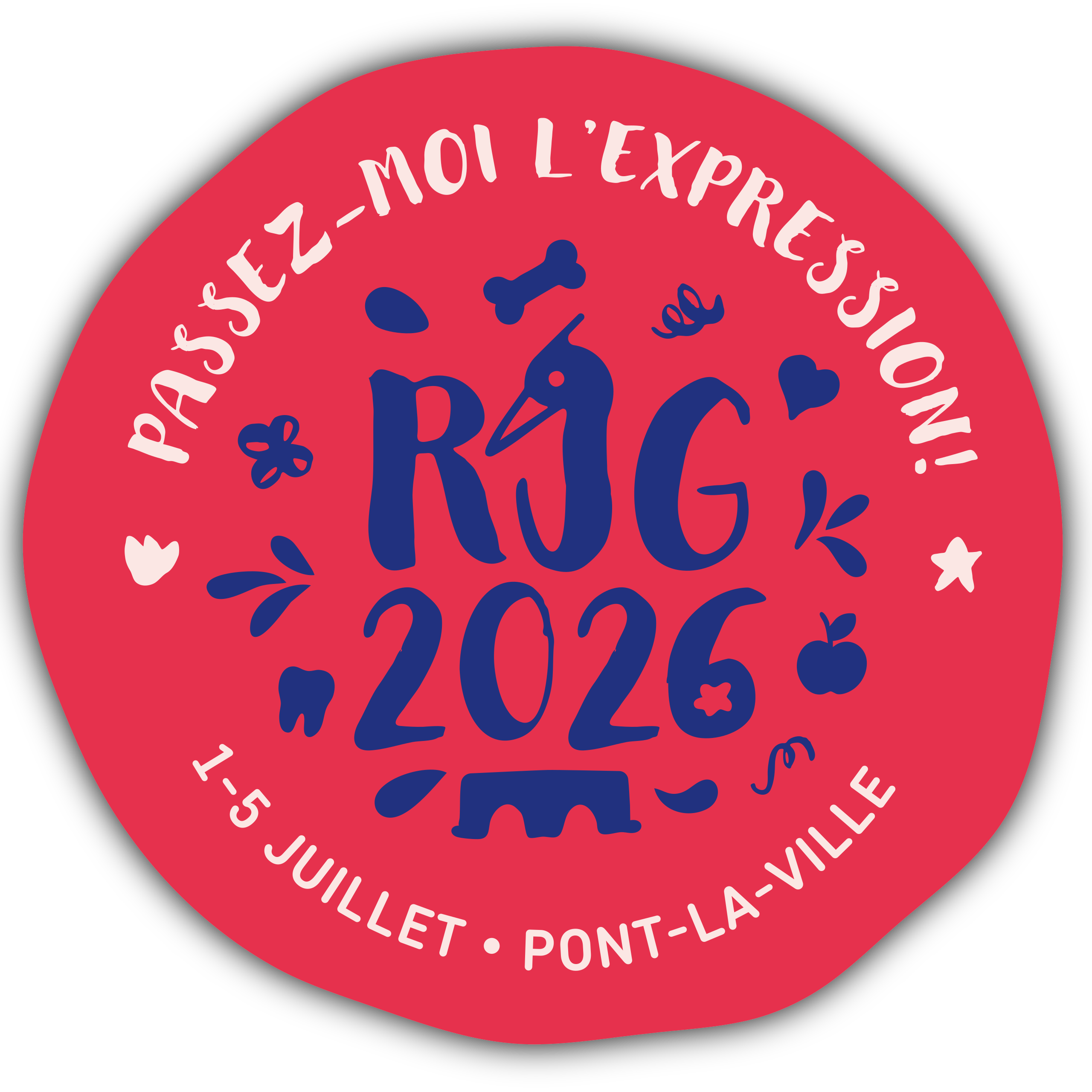 RDV aux RJG à PLV
