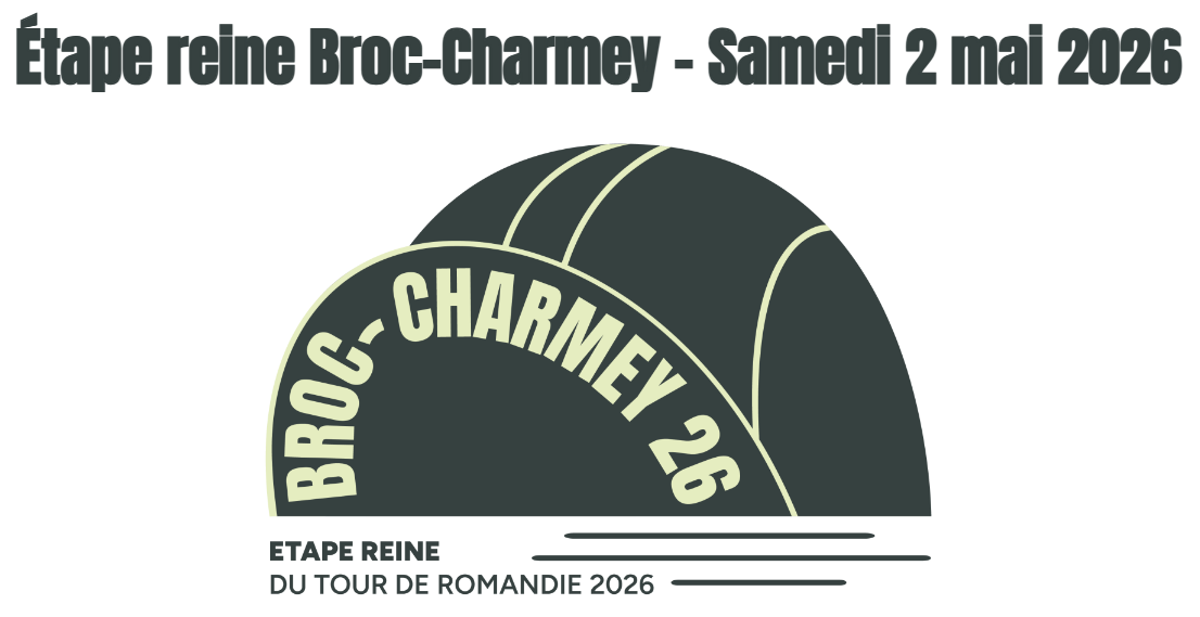 Après le loto, ce week-end c&rsquo;est vélo à Broc !