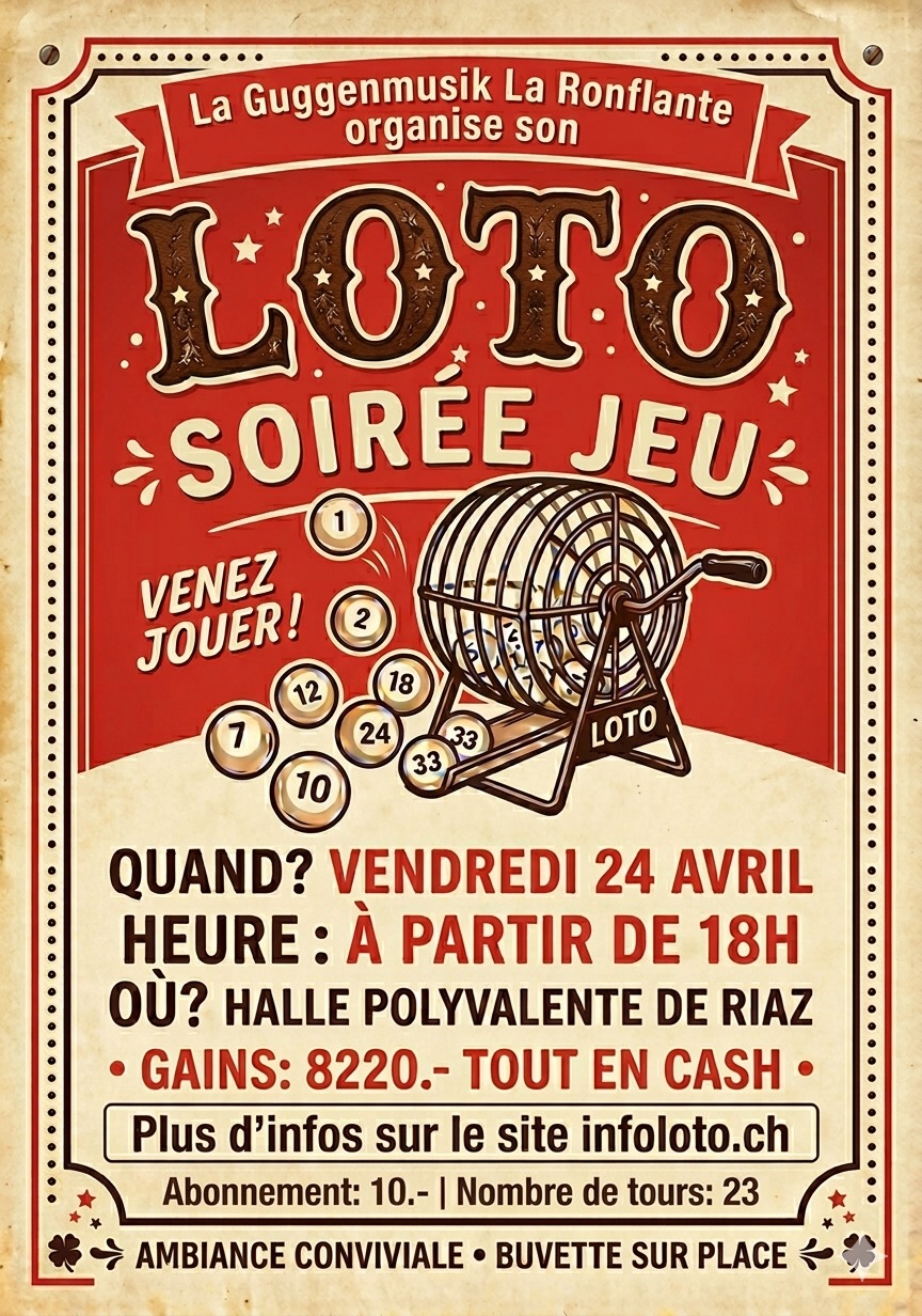 Qu&rsquo;est ce « quine » se passe le week-« quine » prochain ??